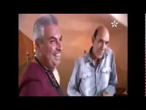 Emission CHACHAT - Film A la recherche du pouvoir perdu