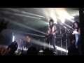 Black Veil Brides - Last Rites(New Song) Live ...