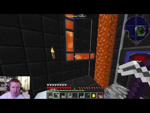 Minecraft - Logistics Pipes - Fun with Fluids!