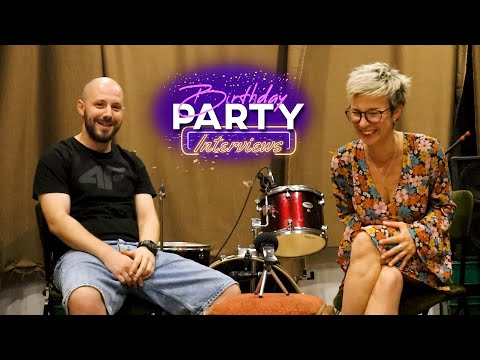 Svašta ima po grad SPECIJAL - Rođendanski intervjui - Dušan Nešić Spekt