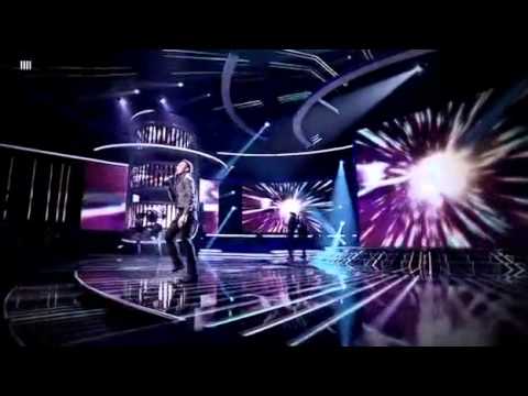 X Factor UK - Season 8 (2011) - Episode 27 - Results 8