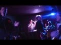 Throw Rag - Reno - The Hood 04/11/13