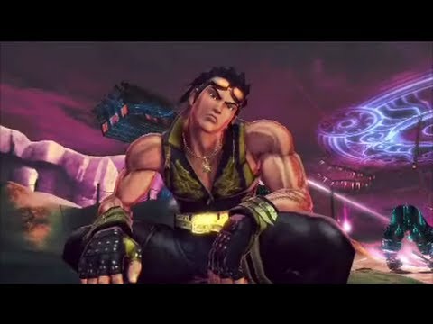 SFxTK 2013 : o Wolfkrone o ( Law X Jin ) VS FNEX ShiiNe ( Juri X Hwoarang ) Ranked Match On XBL