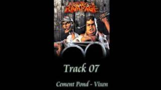 Redneck Rampage - Track 07