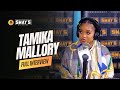 Tamika Mallory: A Story of Love, Loss & Resilience 💔🔥 | SWAY’S UNIVERSE