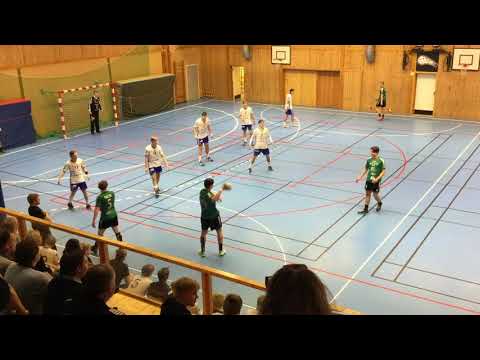 USM Steg 3 Herrjunior Önnered-Ystads IF HF