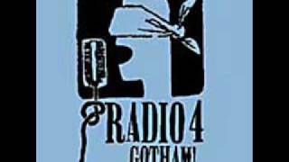 Radio 4 - Certain Tragedy