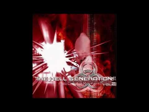 Necromorphosis Vol. 2  - The Hell Generation