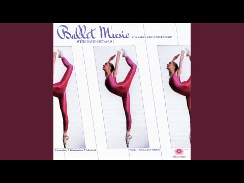 Symphony Fantastique (Pirouettes en Dedans, Center Floor Technique)