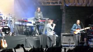 Runrig - Loch Lomond / Birthday Bruce / And We&#39;ll Sing