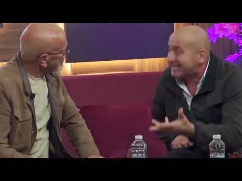 Debat i nxet Musa Smajli: Djali yt rri me te Fatmir Shehollit o Hasan Zeneli. Kush o shpiuni tash!