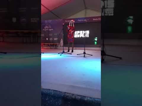 Dijana Čobić - Lutka za Bal