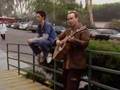Colin Hay - Overkill (from Scrubs - Lyrically in ...