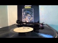 John Barry - Flight into Space - Vinyl - at440mla - Moonraker OST