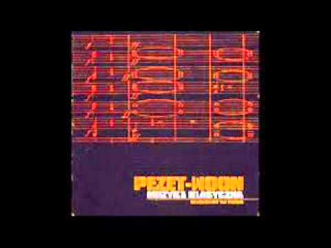 Pezet & Noon - Zimnafuzja (feat. Fokus)