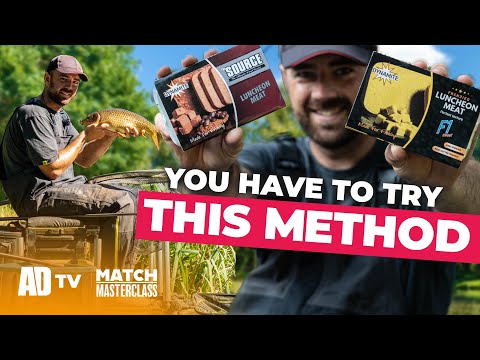 Meat Fishing For Carp Explained – Match Masterclass