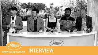 SOLO A STAR WARS STORY  Cannes  Interview  VF