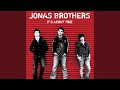 Jonas Brothers - What I Go To School For (Audio)