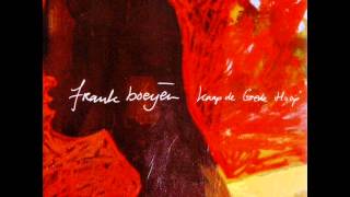 Engel - Frank Boeijen