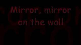 Poets of the Fall - More (lyrics)