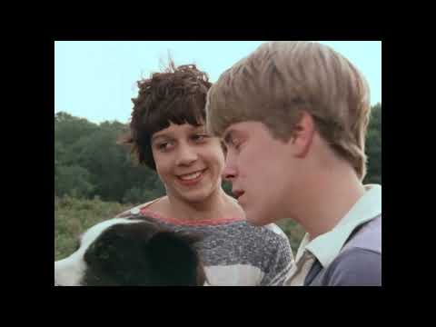 Mostly Michele Gallagher Famous Five 1970s HQ