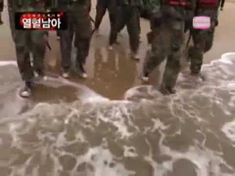 Hot blood EP6 Eng Sub [2/3]