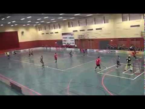 SV Wiler Ersigen U18A