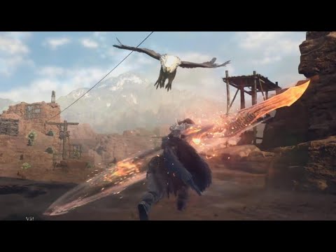 Griffin in one hit. DD2