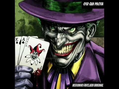 MC TINHO DA SUL E MC SALIM ‐ PIÃO DE MALOKEIRO