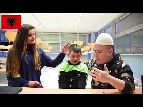 Samir Alić - Les parents d'élèves @SamirAlić.Officiel @Carmineoff