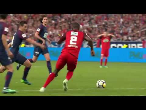 Coupe de France 2018 : retour sur l'aventure du Vendée Les Herbiers Football