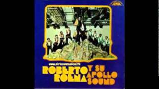 El Escapulario                     Roberto Roena y su Apollo Sound