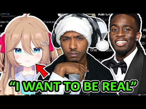 I Wasn't Expecting This