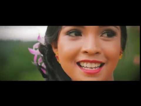 Mang Saras - Bajang Tidong Tua Tidong (Official Music Video)