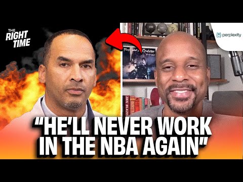 Tim MacMahon Talks Luka Dončić, Nico Harrison, and his New Book "The Wonder Boy"