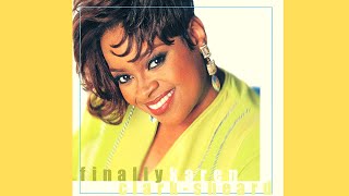 Karen Clark Sheard -  Just For Me