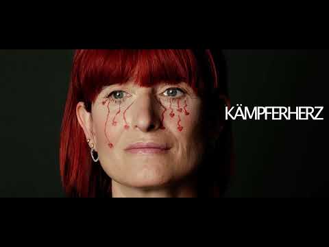 GLÜXKINDER - KÄMPFERHERZ (Offizielles Musikvideo)