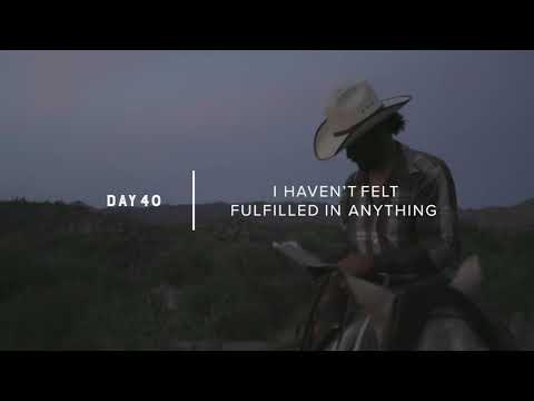 How would you define what the words happiness and fulfillment mean to you?