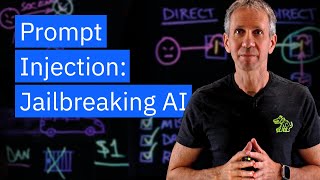 Prompt Injection & Agent Security