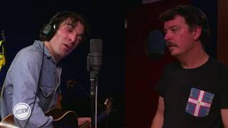The Barr Brothers performing &quot;Song That I Heard&quot; Live on KCRW