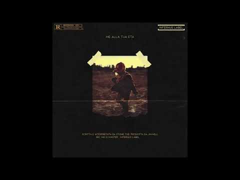 Stone Tud - Me alla tua età (Prod. JayHell)