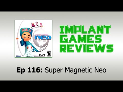 Super Magnetic Neo Dreamcast