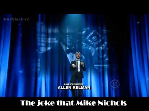 Video thumbnail for 2012 Tonys Recap Song
