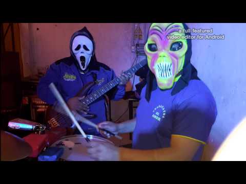 Characatos del Amor 2015 - CUANDO UN AMOR SE VA