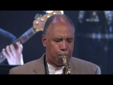 When Smoke Gets In Your Eyes - Westlake Jazz Ensemble 2023 with Don Braden