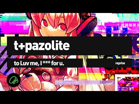 Video thumbnail for to Luv me, I *** for u. (reprise)