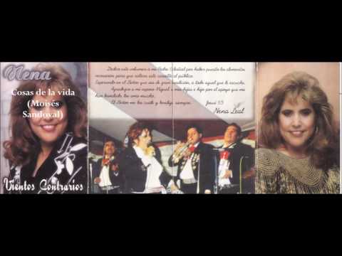 Vientos contrarios - Nena Leal