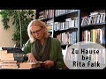 Zuhause bei Rita Falk