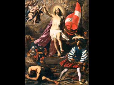 Deg Være Ære - Oslo Gospel Choir (Salmeskatt, 2003)