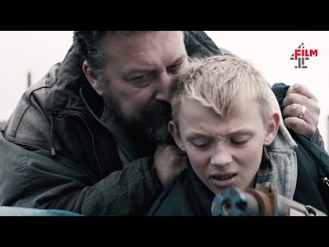 The Selfish Giant (2013) Official Trailer
